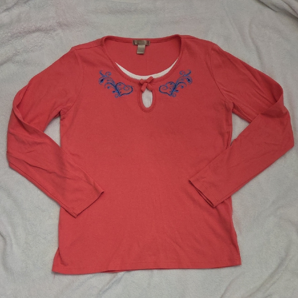 White Stag Vintage Top Size Medium